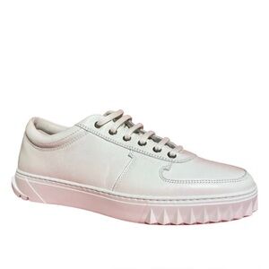 Salvatore Ferragamo Scuby 5 Shoes Size 9
